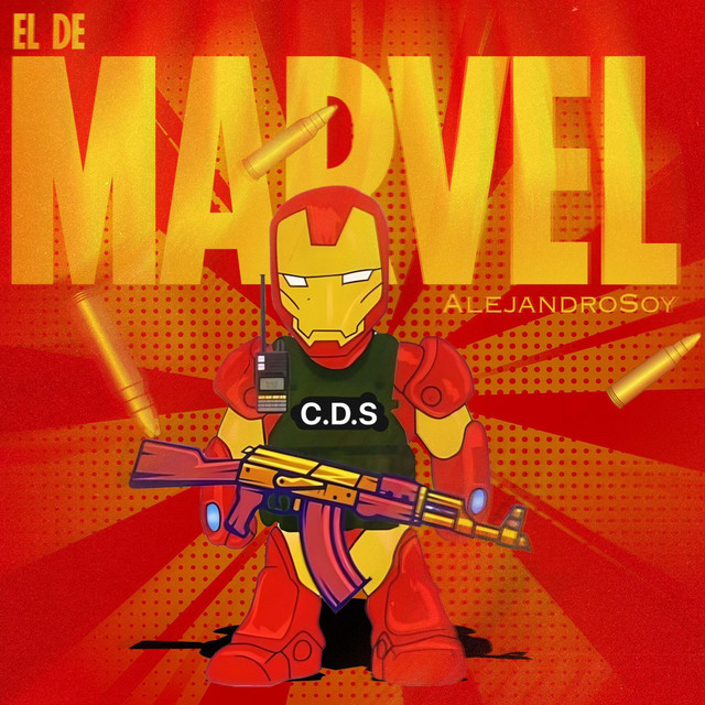 El de marvel