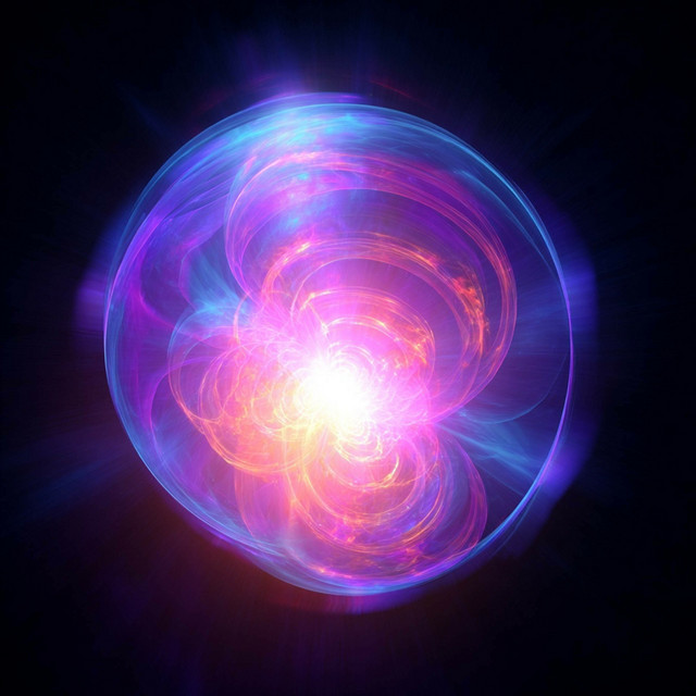 Crown Chakra Root Solfeggio