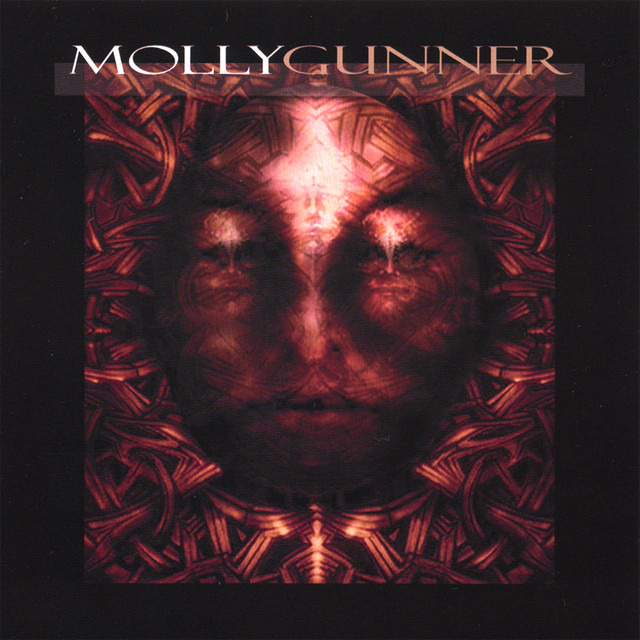 Molly Gunner cover art