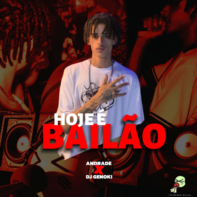 Hoje É Bailão