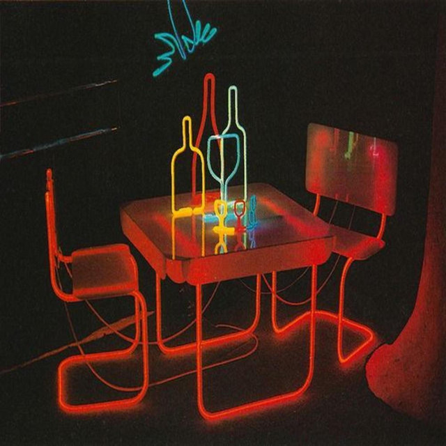 Velour cover art