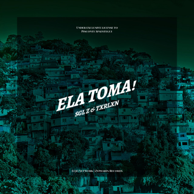 Ela Toma!