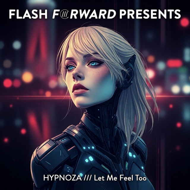 Let Me Feel Too - Radio Edit
