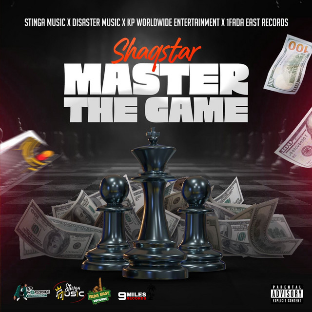 ShaqStar - Master the Game