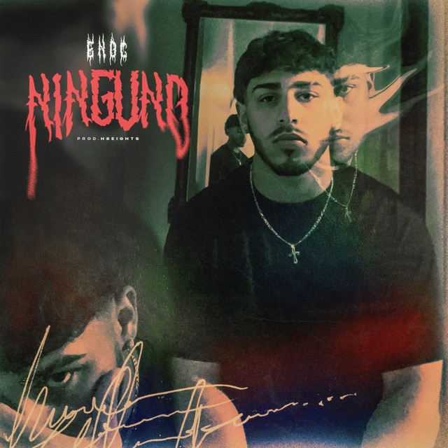 Ninguno cover art