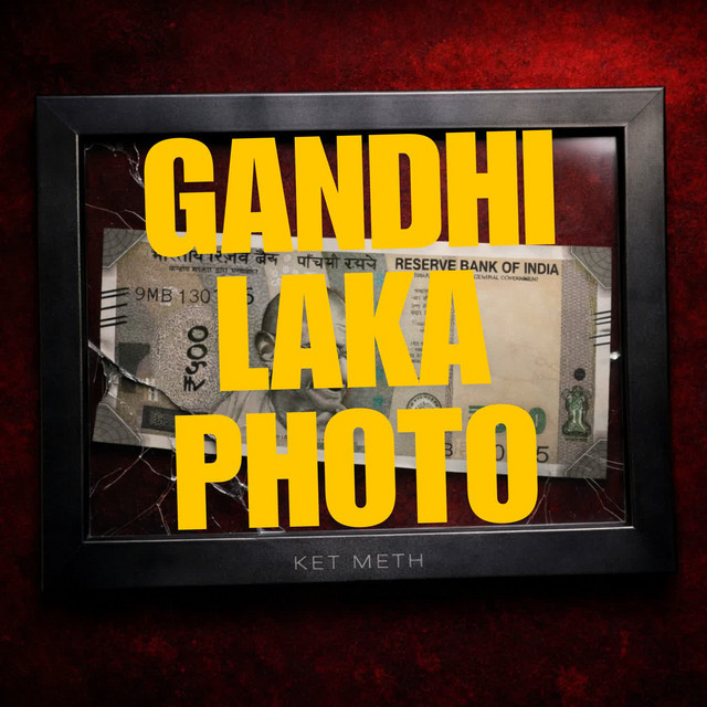 GANDHI LAKA PHOTO