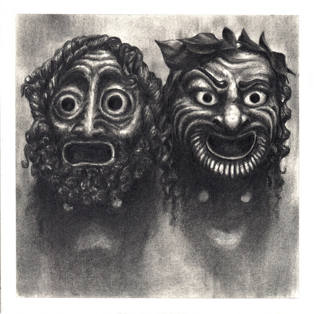 Mask Emoji cover