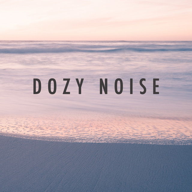 Dozy Noise cover art