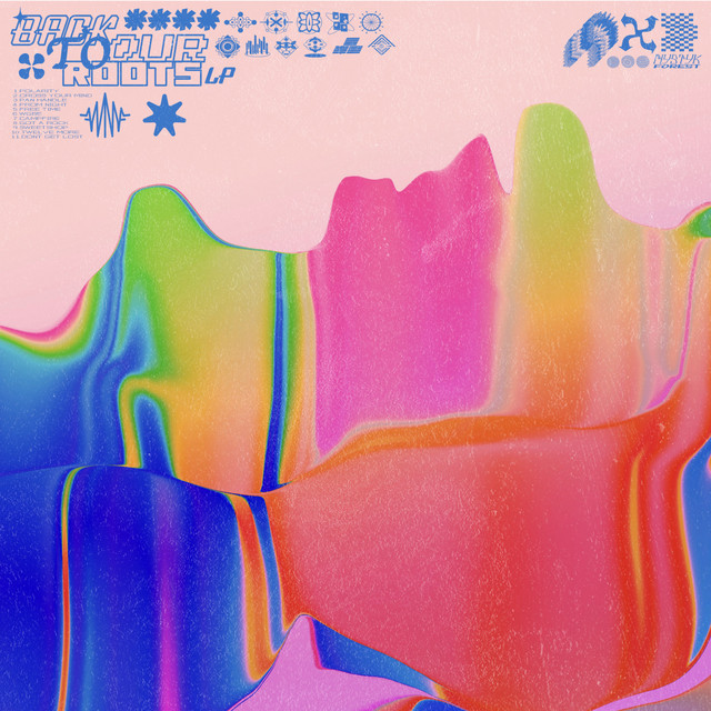 Cross Your Mind cover art