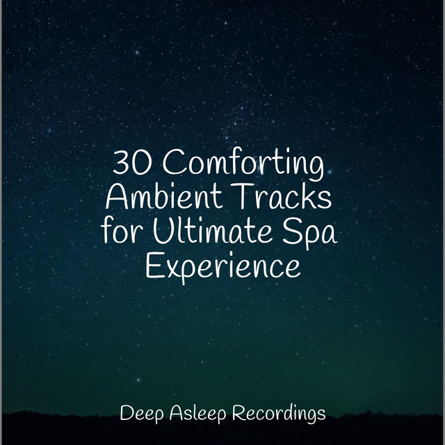 30 Comforting Ambient Tracks for Ultimate Spa Experience - Album by ...