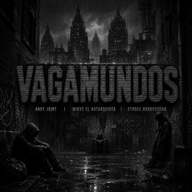 Vagamundos