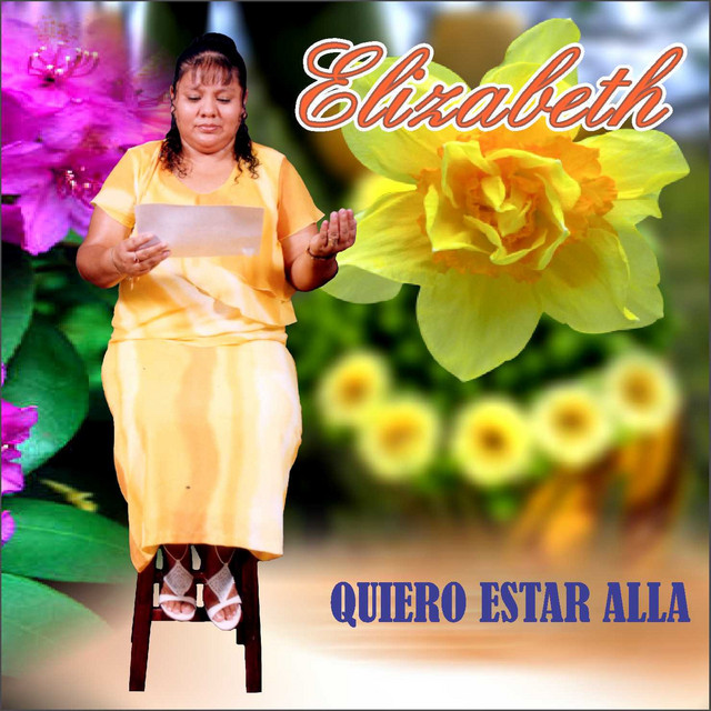 Elizabeth Gonzalez