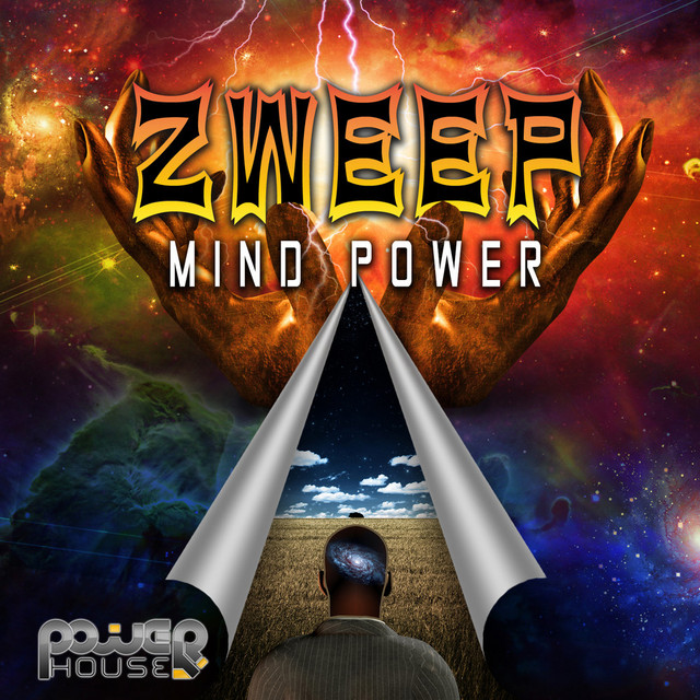 Mind Power cover art