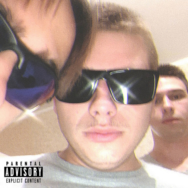 Слюнявый доберман cover