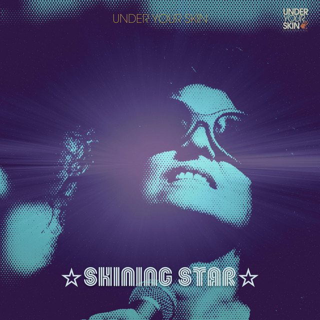 Album artwork for Shining Star by Under Your Skin