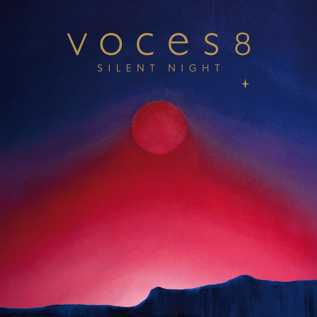 Silent Night artwork