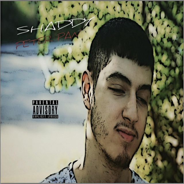 Peter Pan - Single by Shaddy | Spotify