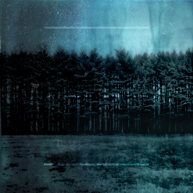 Eev by Taylor Deupree album cover