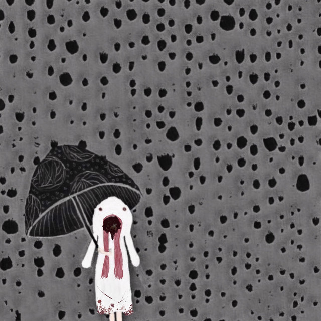 Gray Rain cover art