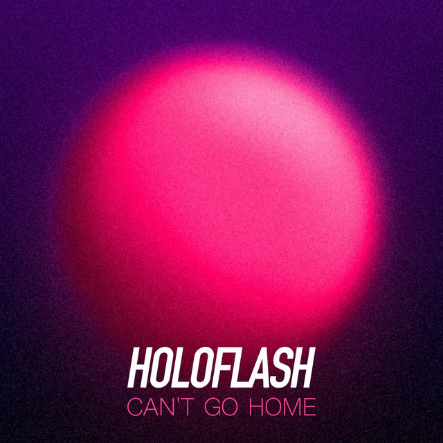 CAN'T GO HOME (instrumental) cover