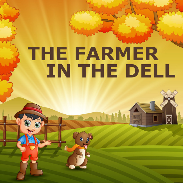 The Farmer In The Dell Spotify