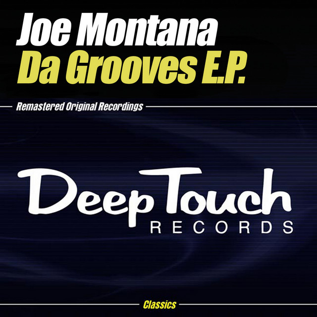Da Hip House cover art