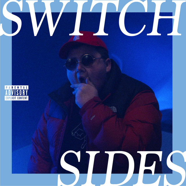 Switch Sides cover art