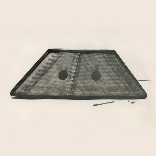 Song Collector cover art