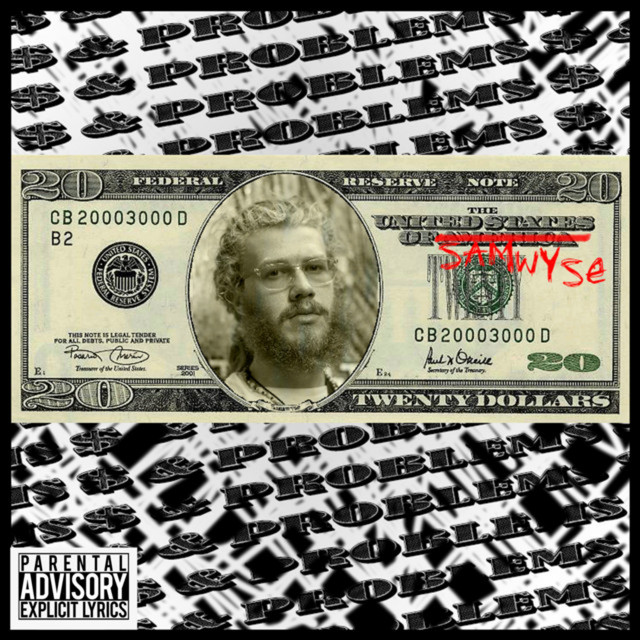 $ & Problems cover art