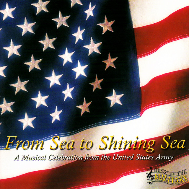 アート・デザイン・音楽 FROM SEA TO SHINING SEA From Sea to Shining Sea - Compilation by Various Artists | Spotify