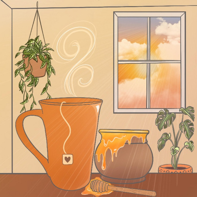 Take Life as She Comes cover art