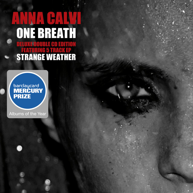Strange Weather (feat. David Byrne) - Strange Weather EP