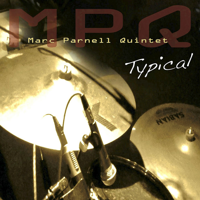 Marc Parnell