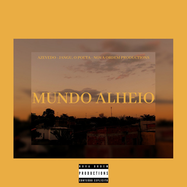 Mundo Alheio