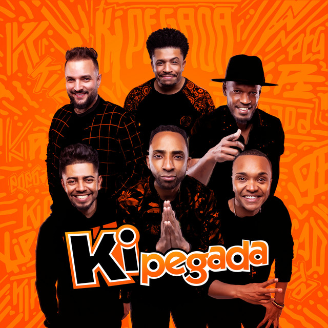 Minha Dor cover art