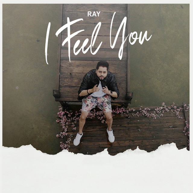 I Feel You by Ray