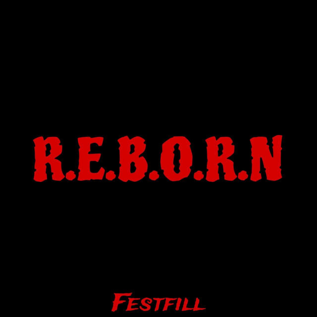 Обкладинка: ВсІ РАзом — Festfill