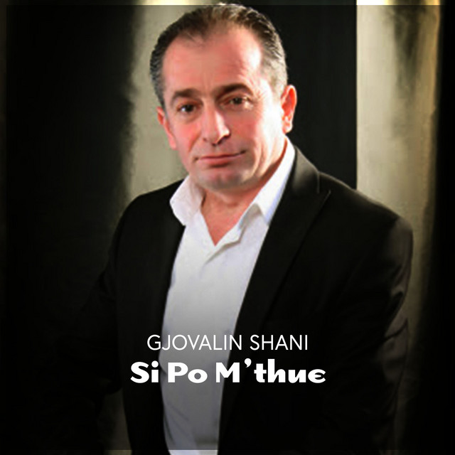 Si po m'thue cover art