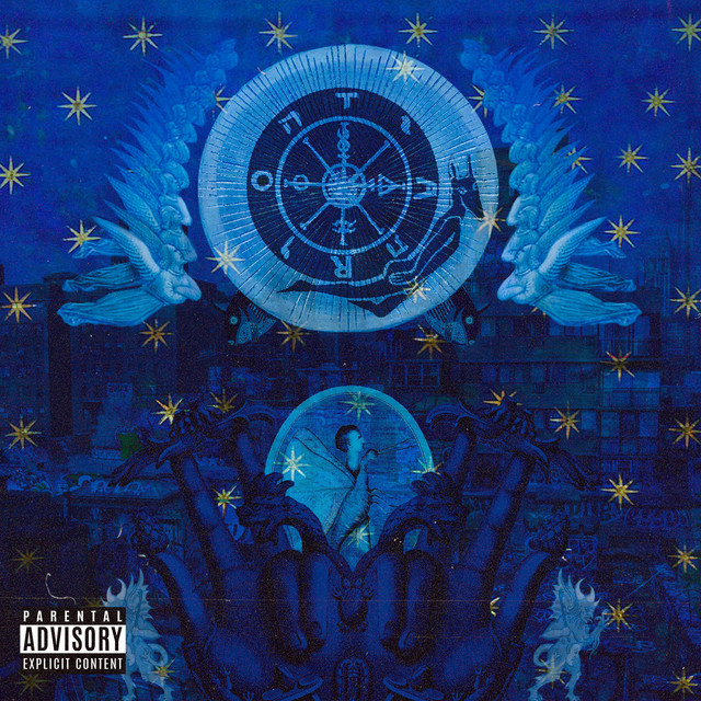 Anábase cover art