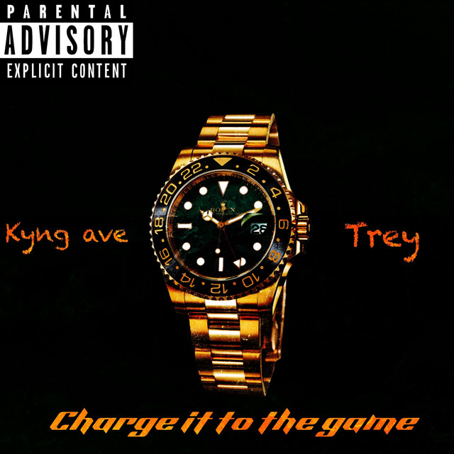 Charge it to the game