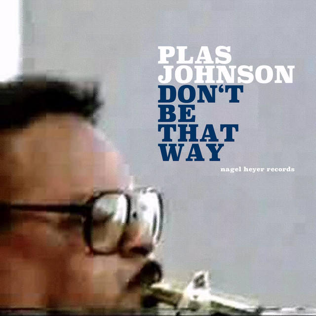 Don't Be That Way cover art