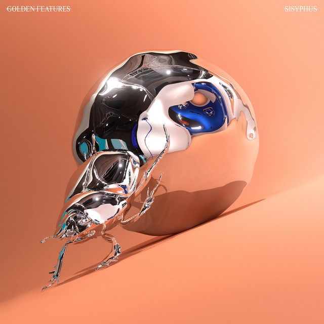 Sisyphus cover art