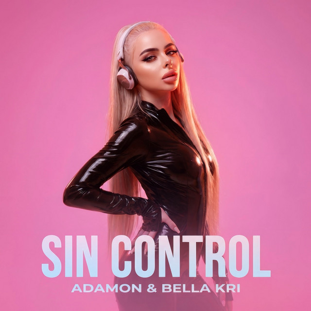 Sin Control cover art