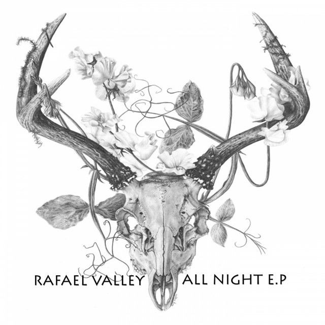 All Night cover art