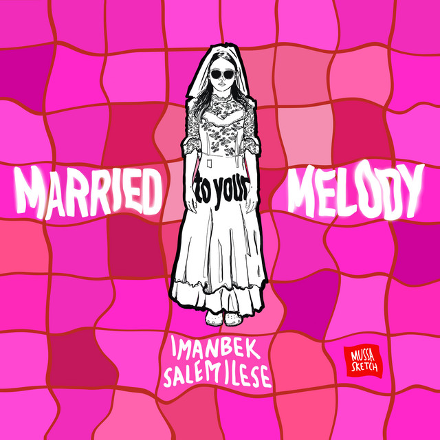 Married to Your Melody cover art