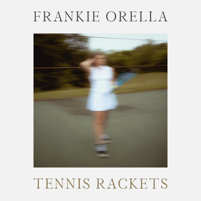 Tennis Rackets