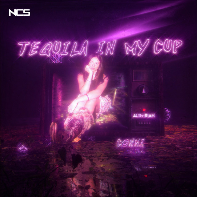 Tequila In My Cup