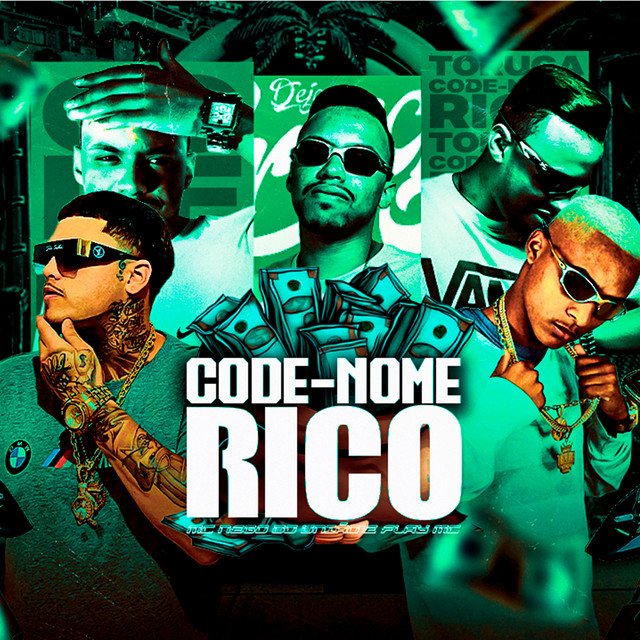 Code-nome Rico