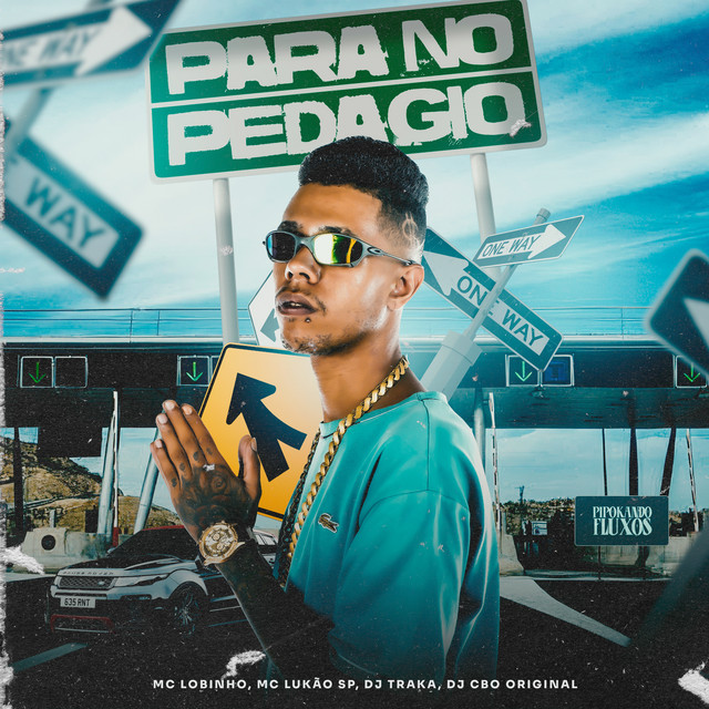 Para no Pedágio