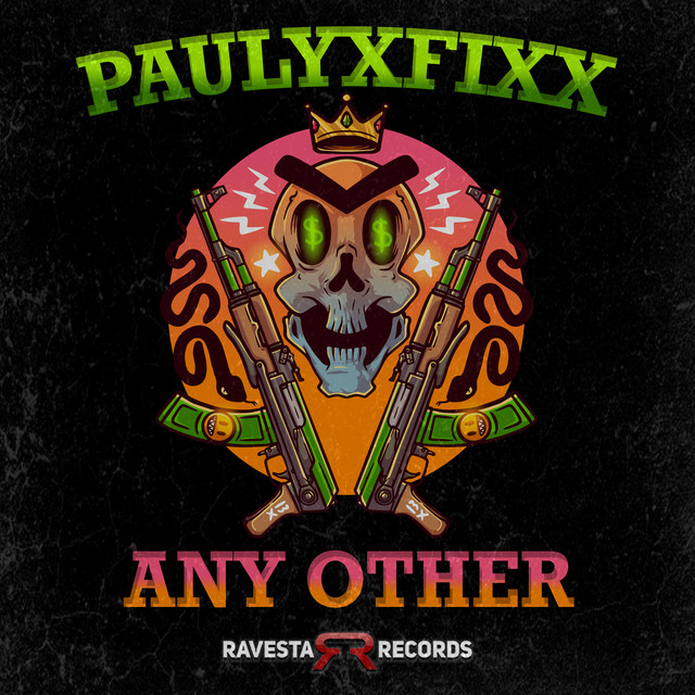 Any Other album art
